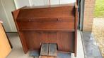 Orgel met blaasbalgen, Muziek en Instrumenten, Ophalen, Gebruikt, Bruin, Overige typen