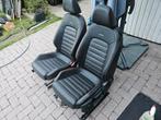 Million vw scirocco mk3 leer zetels origineel, Ophalen, Gebruikt, Volkswagen