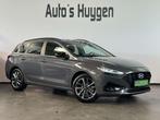 Hyundai i30 Wagon 1.6 T-GDi DCT AUTOMAAT 'NIEUW' (bj 2025), Auto's, Hyundai, Automaat, Stof, Gebruikt, 4 cilinders