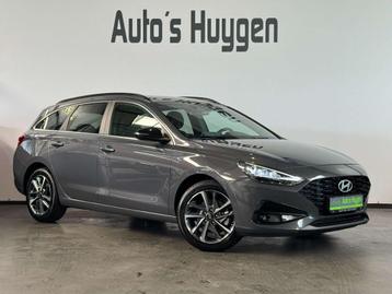 Hyundai i30 Wagon 1.6 T-GDi DCT AUTOMAAT 'NIEUW' (bj 2025) beschikbaar voor biedingen