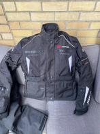 Motorjas met broek (dames XL/42), Motoren, Kleding | Motorkleding, Ophalen, Dames, Tweedehands, Jopa
