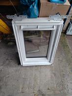Velux ggl-ck02 3j oud inclusief gootstukken, Doe-het-zelf en Bouw, Glas en Ramen, Ophalen