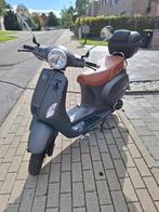 Neco Azzuro 125cc, Gebruikt, Benzine, Ophalen, Overige merken