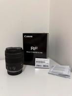 Canon RF 85mm f/2 Macro IS STM, Ophalen of Verzenden, Zo goed als nieuw, Accessoires