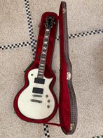 ESP LTD EC 401 (2012) + flight case, Musique & Instruments, Enlèvement ou Envoi, Utilisé, Autres marques