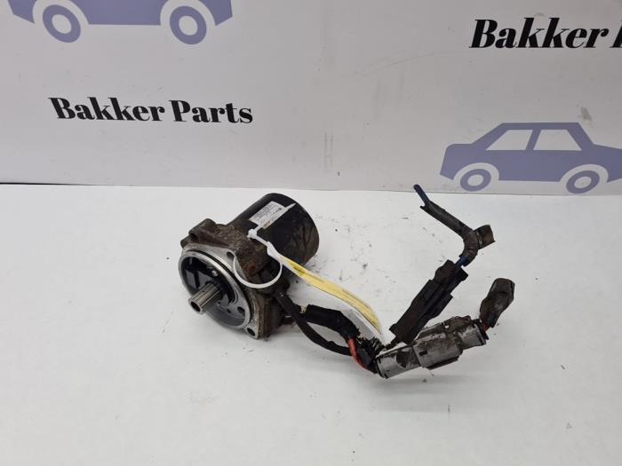 Stuurbekrachtiging Pomp van een Honda Civic, Auto-onderdelen, Besturing, Honda, Gebruikt, 3 maanden garantie