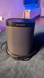 Sonos One 2017, Audio, Tv en Foto, Luidsprekerboxen, Ophalen, Zo goed als nieuw, Sonos