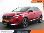 Peugeot 3008 1.6 HYbrid4 300 Blue Lease GT Climate control A, Auto's, Peugeot, Automaat, Bedrijf, Hybride Elektrisch/Benzine, 13 kWh