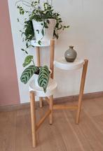 Plantenstandaard Ikea 3 planten - mooie staat, Enlèvement, Comme neuf