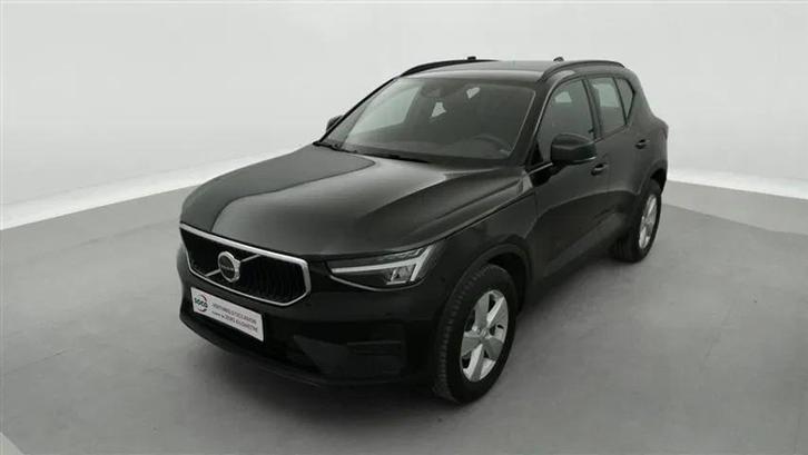 Volvo XC40 XC40 1.5 T2 Essential Geartronic NAVI/FULL LED, Auto's, Volvo, Bedrijf, Te koop, XC40, ABS, Boordcomputer, Centrale vergrendeling