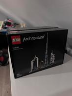 Lego 21052 Dubai (sealed), Ophalen of Verzenden, Zo goed als nieuw, Lego