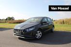 Hyundai I20 Twist, Auto's, Voorwielaandrijving, Zwart, 1110 kg, 100 pk