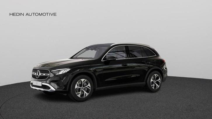 Mercedes-Benz GLC 300 e 4Matic SUV Luxury Line | Panoramisch, Auto's, Mercedes-Benz, Bedrijf, Te koop, GLC, 4x4, Achteruitrijcamera