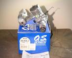 Moteur OS MAX AX-46 – Très peu d’heures – Bonne compression, Hobby & Loisirs créatifs, Enlèvement, Utilisé, Nitro