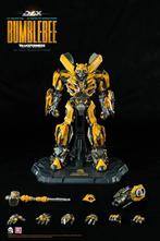 Transformers The Last Knight Bumblebee DLX Threezero, Enlèvement ou Envoi, Neuf
