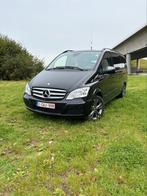 Mercedes Benz vaino diesel, Auto's, Euro 5, 54 g/km, Te koop, Handgeschakeld