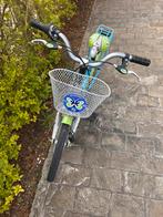 Kinderfietsen, Fietsen en Brommers, Fietsen | Kinderfietsjes, Ophalen, Gebruikt, 16 tot 20 inch