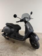Vespa GTS 125 Super Notte, Ophalen, Overige modellen, 125 cc, Benzine