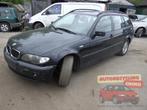 Buitenspiegel links van een BMW 3-Serie, Ophalen of Verzenden, 3 maanden garantie, Gebruikt, BMW