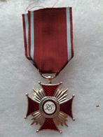 Medaille, Ophalen of Verzenden