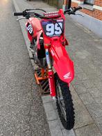 honda crf 250 2023, Motoren, 250 cc, Particulier, Crossmotor, Meer dan 35 kW