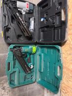 Luchtdrukschieter te koop airpress en prebena 90mm, Ophalen, Zo goed als nieuw