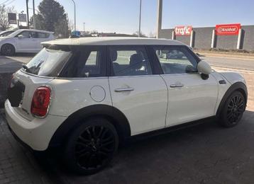 Mini cooper diesel 1.5, Achat, 5 portes, Automatique, Particulier
