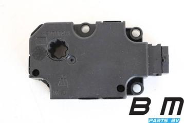 Kachelstelmotor Audi A4 8W ZBAT0091D01