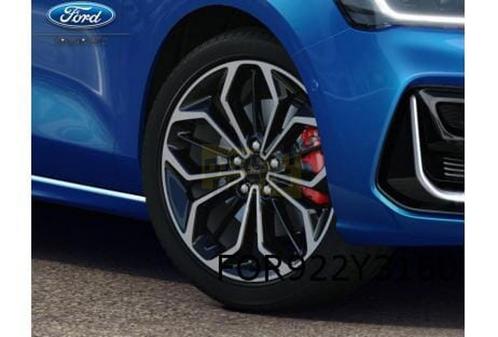 Ford Focus V velg alu. 8J x 18" 5 x 2-spaaks design (Parelgr, Auto-onderdelen, Banden en Velgen, Band(en), Personenwagen, Nieuw