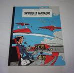 bd intégrale spirou et fantasio niffle 6 eo, Livres, Enlèvement