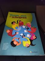 Jan Van Coille - Horen? Zien en schrijven, Ophalen, Gelezen, Nederlands, Jan Van Coille