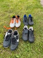 Voetbalschoenen diverse maten, Schoenen, Gebruikt, Ophalen of Verzenden