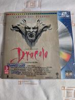 Laserdisc- " Dracula" - comme neuf,, Collections, Cinéma & Télévision, Enlèvement ou Envoi, Comme neuf, Film