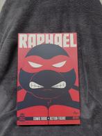 Raphael comic book en action figure set, Enlèvement, Neuf