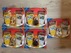 Fusion Strike Sealed Pokémon 2-pack blister, Ophalen of Verzenden, Nieuw, Boosterbox, Foil