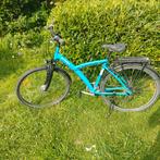 Vélo B’TWINOriginal 520–Très bon état–Entièrement équipé, Accès (extra) bas, Autres marques, Enlèvement, Utilisé