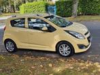 Chevrolet Spark 1,2 cc, 60 kW, 64 000 km, moteur Euro5b, Achat, Boîte manuelle, Autres couleurs, 5 portes