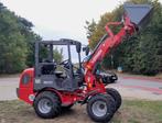 Kniklader / wiellader / schofel Wematik w810plus, Zakelijke goederen, Machines en Bouw | Kranen en Graafmachines, Ophalen, Wematik