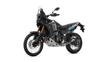 Tenere World Raid met 5 jaar garantie / Assistance  !!, Motoren, Motoren | Yamaha, 700 cc, 2 cilinders, Bedrijf, Meer dan 35 kW