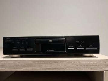 CD speler JVC 120 beschikbaar voor biedingen