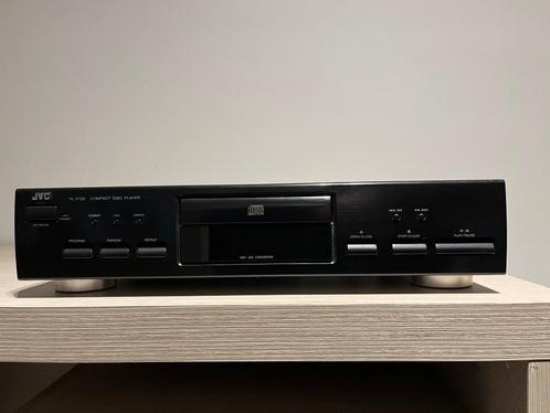 CD speler JVC 120, Audio, Tv en Foto, Cd-spelers, Gebruikt, JVC, Ophalen