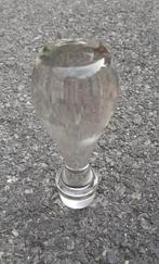 Glazen stamper voor coctails / pillen / kruiden, Verzamelen, Ophalen of Verzenden