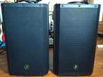 Mackie thrash 215, actieve PA-speakers - 2 stuks, Muziek en Instrumenten, Ophalen, Gebruikt, 1000 watt of meer, P.A.