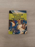 Geronimo Stilton, Ophalen, Zo goed als nieuw