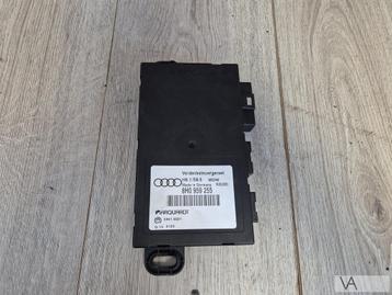 Audi A4 cabriolet 2002 - 2008 module cabriodak computer €150 beschikbaar voor biedingen