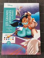 Les Grands Classiques - Disney - Hachette, Enlèvement, Comme neuf