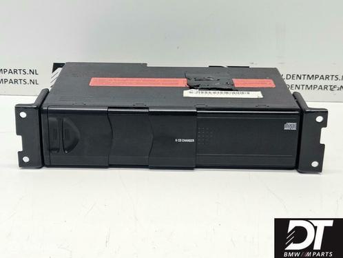 CD wisselaar BMW 3-serie E46 ('99-'06) 65126913388, Auto-onderdelen, Elektronica en Kabels, BMW, Gebruikt, Ophalen of Verzenden
