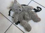 Een leuke rugzak teddybeer, NIEUW, Kinderen en Baby's, Kinderkleding | Overige, Ophalen, Nieuw, Jongen of Meisje