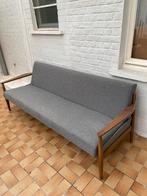 Fler Flermark daybed uit de jaren 60, Ophalen