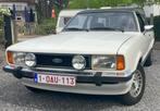 oldtimer Ford taunus Ghia, Autos, Oldtimers & Ancêtres, Berline, Jantes en alliage léger, Achat, Ford